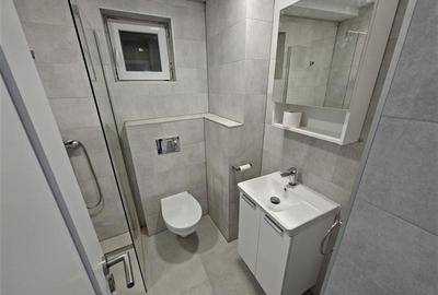 Vanzare apartament 4 camere pentru locuit sau sediu firma, birouri Centru, Cluj- - 10