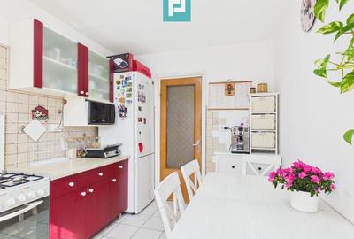 Apartament  5 camere la cheie în Vlaicu - 2