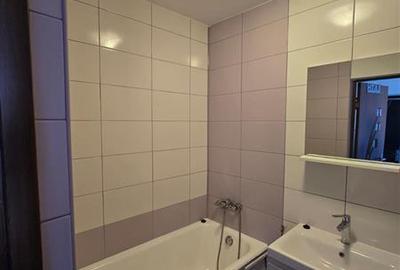 Decebal-Piata Alba Iulia ,garsoniera mobilata si utilata - 7