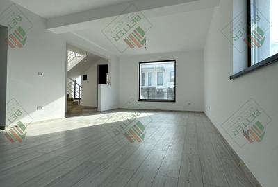 Casa individuala P+1 pe teren de 400 mp In Comuna Berceni - 7