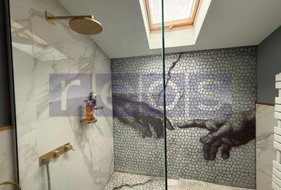 VANZARE DUPLEX AVIATIEI | MOBILAT SI UTILAT | 2 LOCURI PARCARE - 27