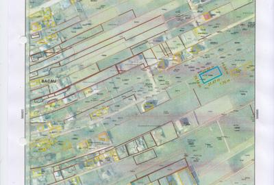 Teren Calea Romanului Nr112 - 1