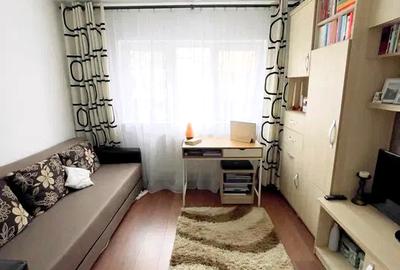 Apartament 2 cam | Intre lacuri | etaj intermediar - 3