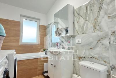 Apartament cu 3 camere dressing si debara in Giroc. - 12