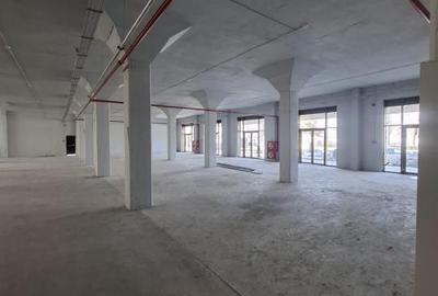 Spatiu comercial open-space, 288mp– Zona Someseni - 2