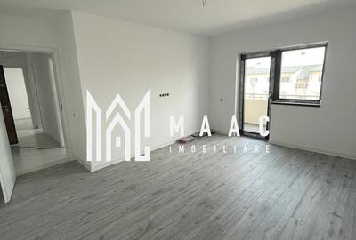 Apartament 2 camere | Finisat | Zona Doamna Stanca - 3