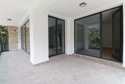 Proiect Nou! Apartament cu 3 Camere, 2 bai! Lift!!! - 1