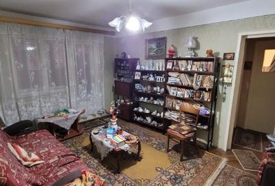 Apartament 2 camere Ploiesti Nord Aleea Romanitei bloc anvelopat - 2