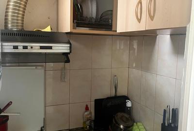 Garsoniera Baicului Centrala Proprie - 3