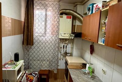 Garsonieră de vânzare – Aurel Persu 153 | Bloc 2011 | Centrală proprie - 7