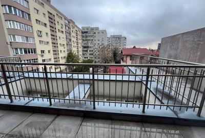 Apartament 2 camere -Parcul Circului- Lacul Tei - 61 mp+ 38 mp terasa!!! - 12
