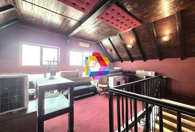 Spatiu birouri de închiriat Brașov 300 mp # spatii-comerciale-brasov.ro - 9