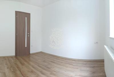 Apartament Nou 3 camere 72 mp-balcon-parcare-Zona Libertatii - 1