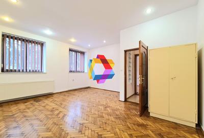 Spatiu birouri de închiriat Brasov - 80 mp # spatii-comerciale-brasov.ro - 8