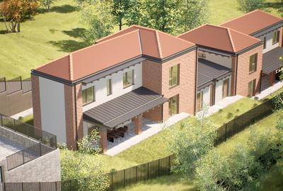 Teren cu AC Pentru Duplex , Feleacu/Cluj Napoca - 1