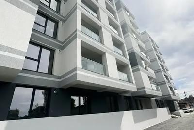Apartament 2 camere - Ghica Apartments - 9