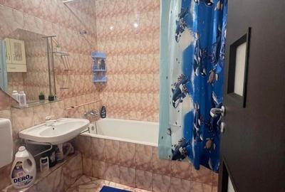 AP. 2 CAMERE - SALAJ, BLOC REABILITAT, MOBILAT/UTILAT MODERN - 7