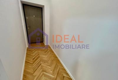 Apartament Ultracentral cu 2 camere complet renovat - de vânzare - 6