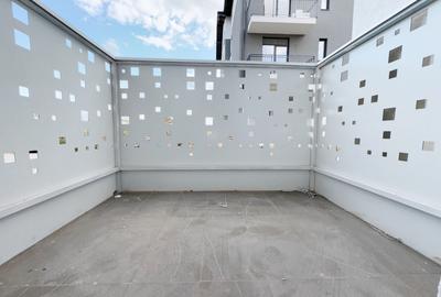 Apartament 3 camere decomandat, 63mp utili, etaj P/3, zona Giroc. - 10