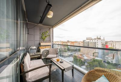 Apartament 3 camere splendid, Delea Veche/P-ta Muncii - 1