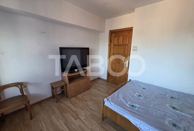 Apartament 3 camere 90 mp 2 balcoane zona Bulevardu Unirii - 6