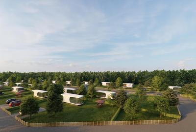 Lot de teren, Izvorani, Snagov! Deschidere la padurea SNAGOV- super promotie - 14