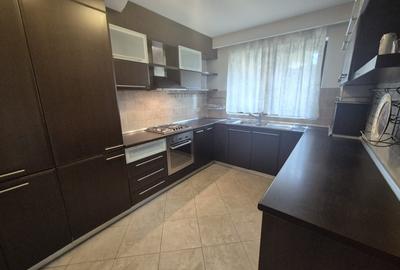 Inchiriere Vila P+1 Paradisul Verde Corbeanca (Direct Proprietar) - 4