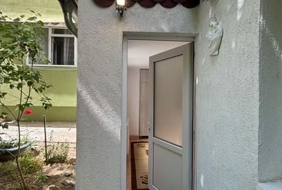 🏡 2 camere | Cartier Simion Bărnuțiu | Str. Sf. Vineri - 15