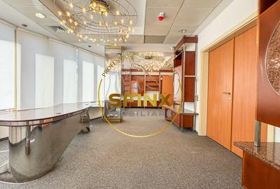 Cladire Birouri Piata Victoriei - Titulescu - 13