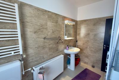 Vila tip Duplex P+1+Pod ,4 camere, 2 bai, mobilata utilata complet ! - 19