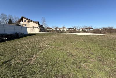 TEREN INTRAVILAN | GRADINITA | INVESTITIE | CLINICA | CONSTRUC 5 ETAJE - 21