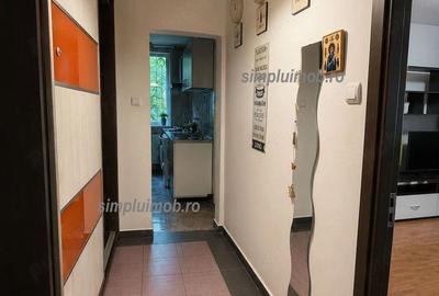 Apartament 2 camere decomandat Metrou Constantin Brancusi - 5