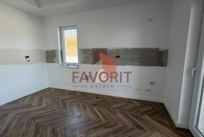 Duplex 120mp | Toate utilitatile | La asfalt | Finisaje superioare - 8