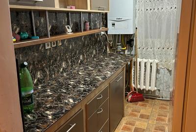 Apartament 2 camere, Botoșani, etaj 4, mansardă cu scara inetrioara, z - 7