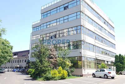 Birou, de 90 mp, în Plevnei