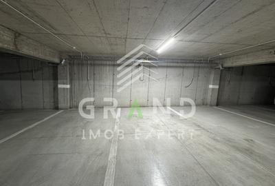 TOTUL NOU | Apartament 2 camere | Parcare subterană | Kaufland–USAMV–Frunzișului - 35