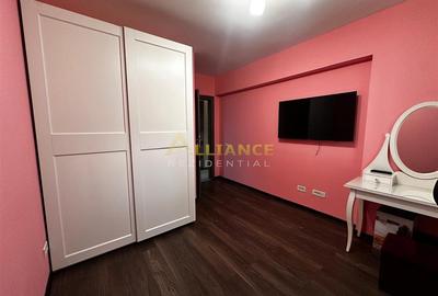 Apartament 3 camere - Aparatorii Patriei - 3