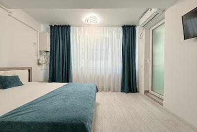 Apartament 3 camere Mamaia Nord prima linie la mare - 11