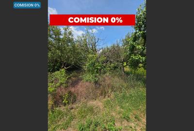 Teren de vanzare zona industriala - 1