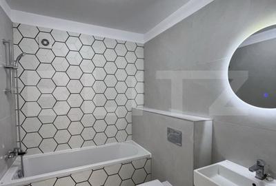 Apartament 3 camere decomandat | 80 mp utili + 2 balcoane - 6