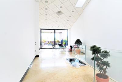 Cladire individuala - spatii open space - 3