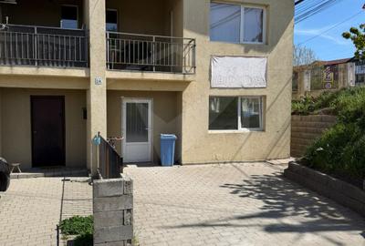 Spațiu comercial open space, 65 mp, lângă Penny Apahida - 1