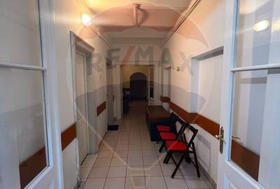 Spațiu comercial, 25 mp în Ultracentral