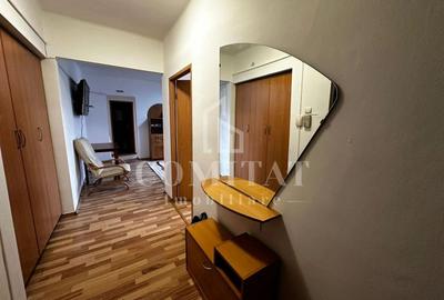 Apartament cu 3 camere | Zonă semicentrală - Facultatea de Litere - 13