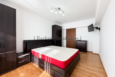 Apartament 4 camere - 2 bai | Capitol | 80 mp | Termen lung - 1