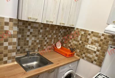 Garsoniera zona Km4- Faleza Sud - 1