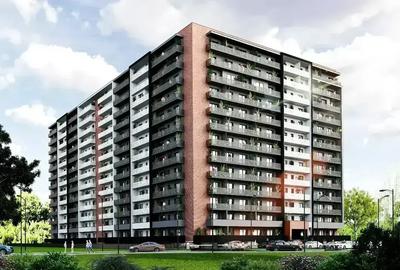Apartament 3 camere decomandat 9 minute metrou Teclu mutare imediata - 5