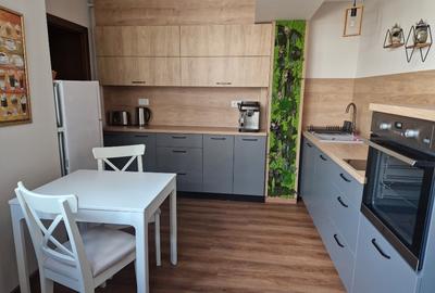Birou de închiriat, complet mobilat și utilat - 6