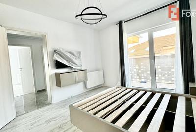 Apartament cu 3 camere si 7 ocuri de parcare in Giroc - ID V2253 - 6