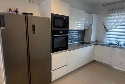 Casă de închiriat - Șelimbăr - 5